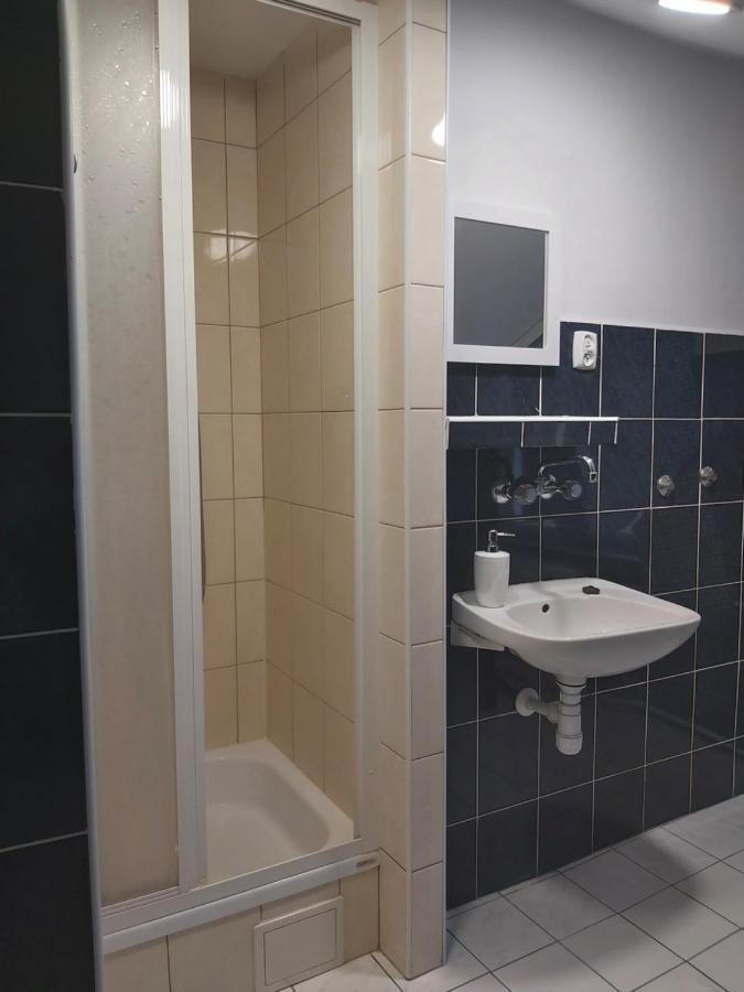 Hotel U podnóża Kotarza Brenna Exterior foto