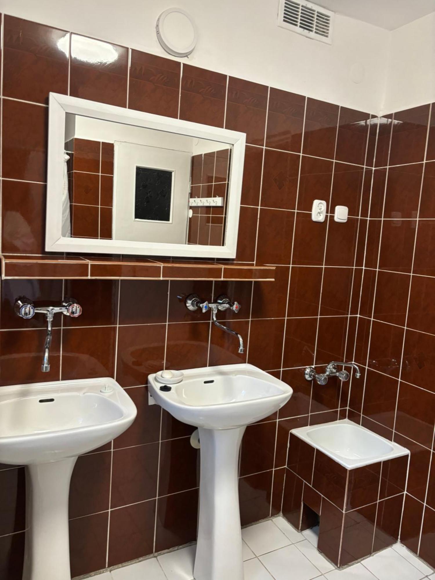 Hotel U podnóża Kotarza Brenna Exterior foto