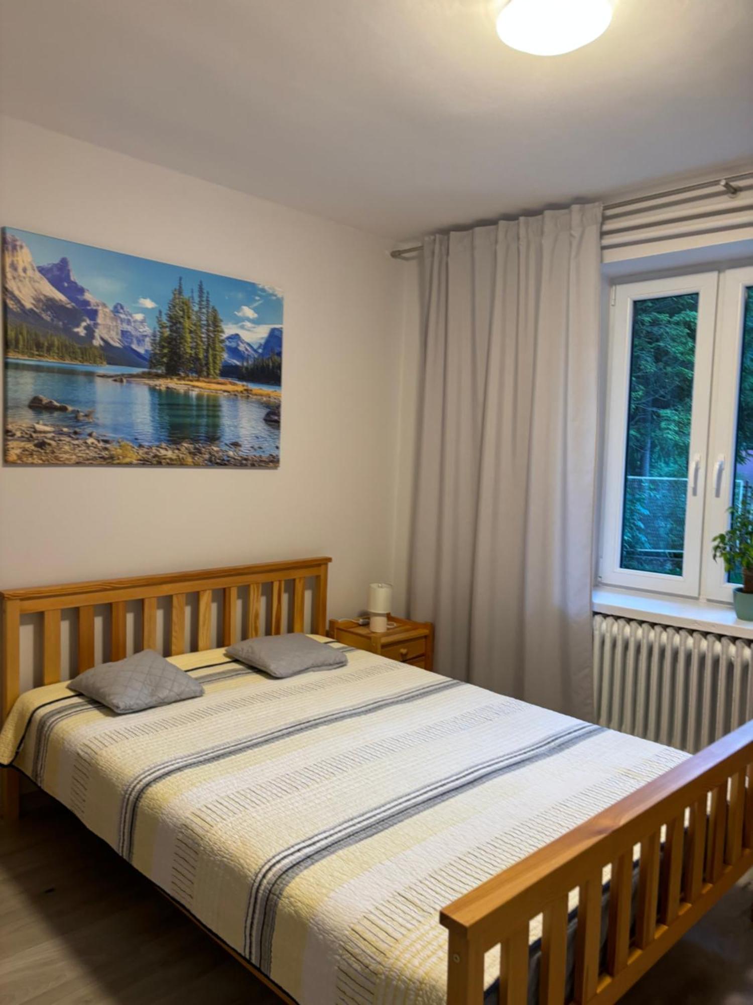 Hotel U podnóża Kotarza Brenna Exterior foto